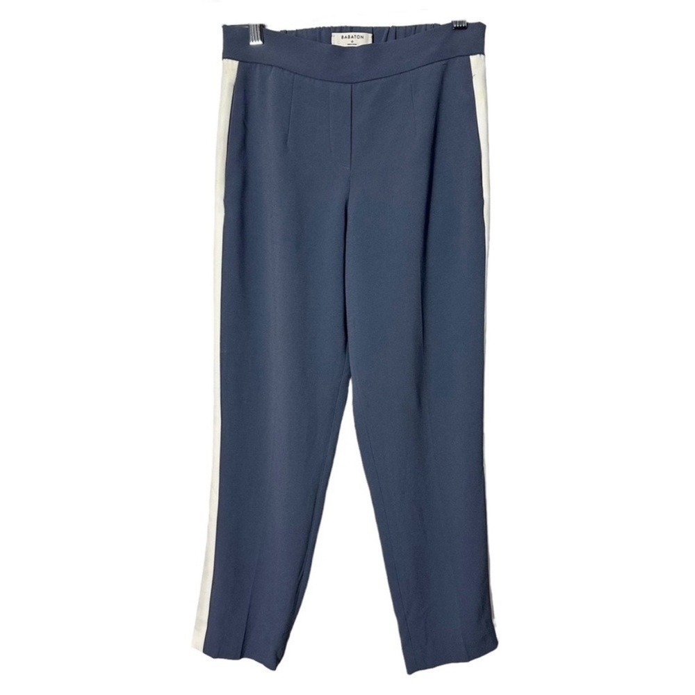 Artizia Babaton Conan Slim Ankle Pants